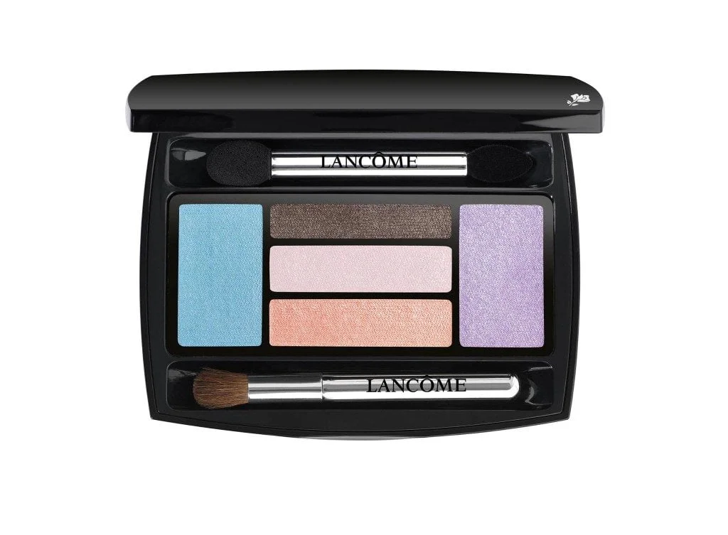Hypnose Palette, Paris en Reve