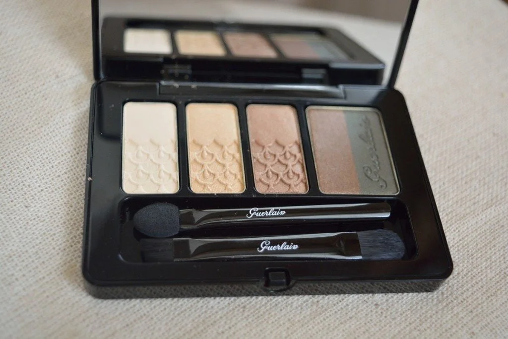 guerlain5couleurspalette